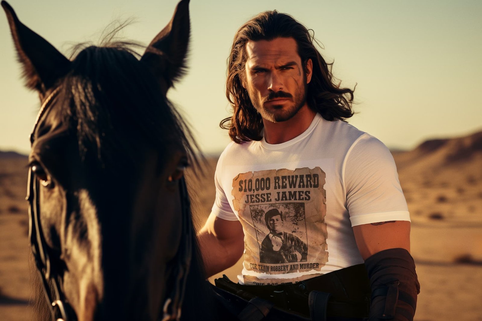 Frontier Rogue Banner